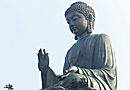 巨大仏像/寶蓮(ポーリン)寺