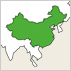 中国マップ